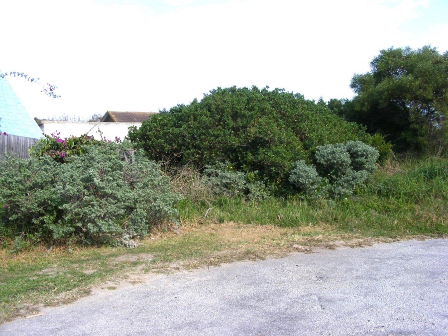 0 Bedroom Property for Sale in Paradise Beach Eastern Cape